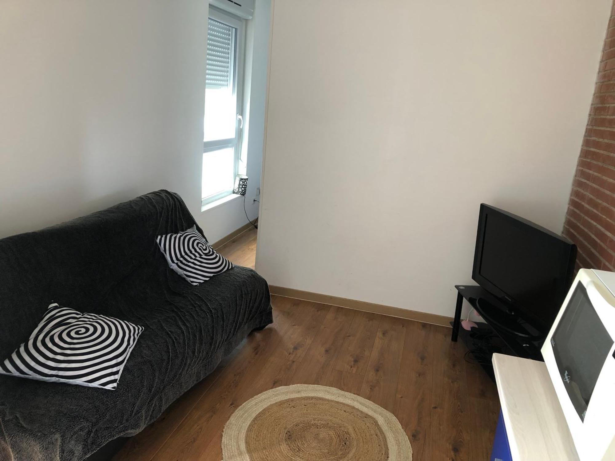 Logement Entier Aussonne Exterior foto