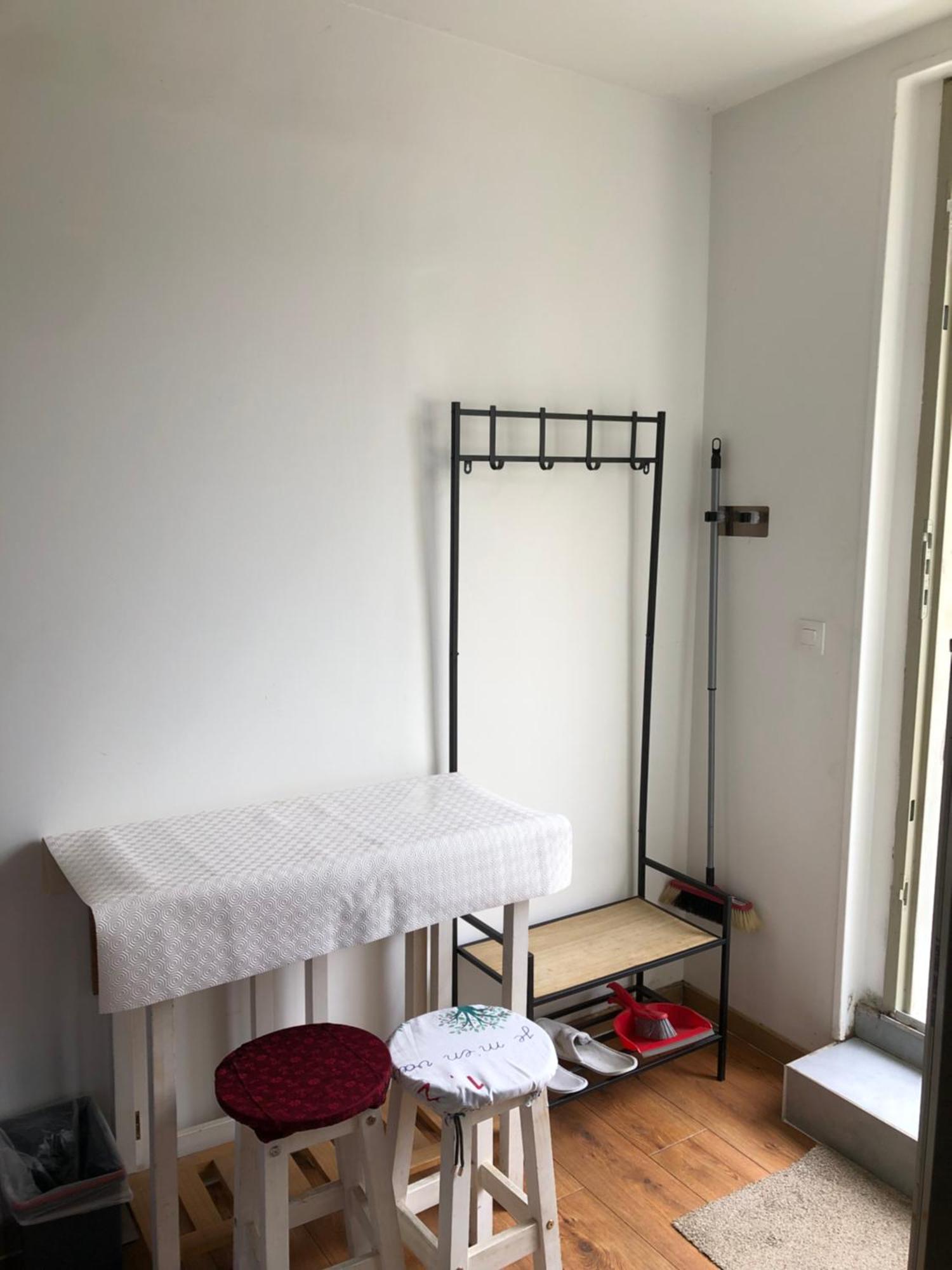 Logement Entier Aussonne Exterior foto